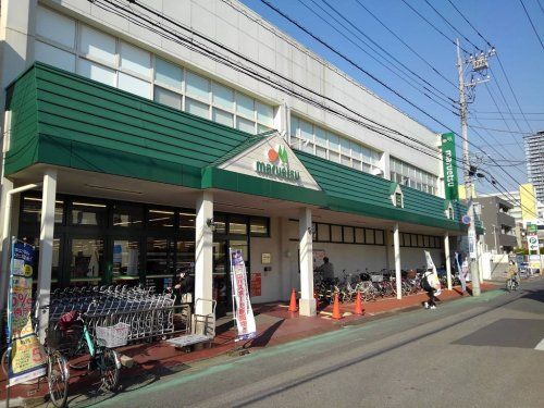 maruetsu(マルエツ) 蕨店の画像
