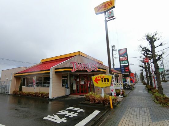 デニーズ秋川店の画像