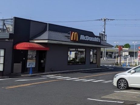 マクドナルド 花園インター店の画像