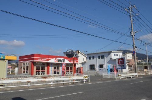 ＷＡＳＨハウス　八幡真名子店の画像