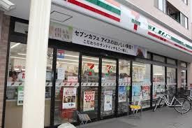 セブンイレブン 西早稲田1丁目新目白通り店の画像