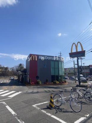 マクドナルド 豊田元町店の画像