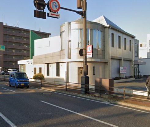 熊本銀行近見支店の画像