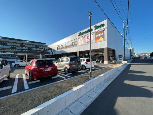 しずてつストア 大岡店の画像