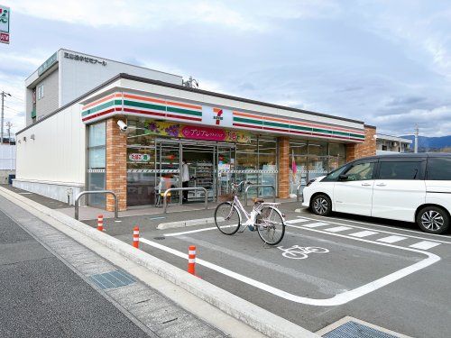 セブンイレブン 三島壱町田店の画像