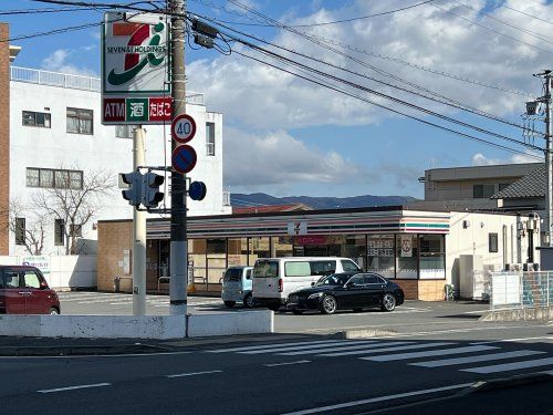 セブンイレブン 三島文教町店の画像