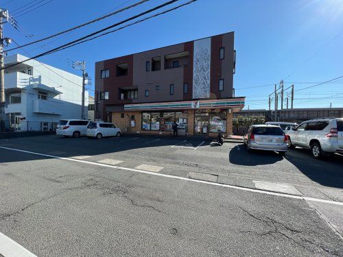 セブンイレブン 沼津岡宮店の画像