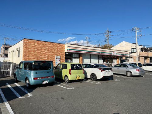 セブンイレブン 沼津熊堂店の画像