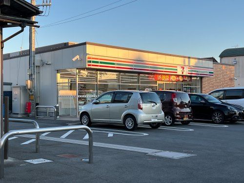 セブンイレブン 沼津大岡南店の画像