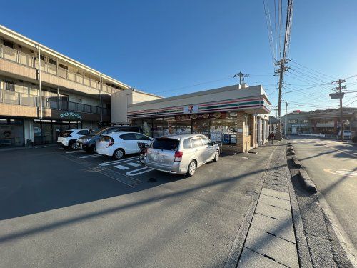 セブンイレブン 沼津大岡北店の画像