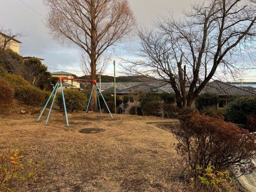 ひなた公園の画像