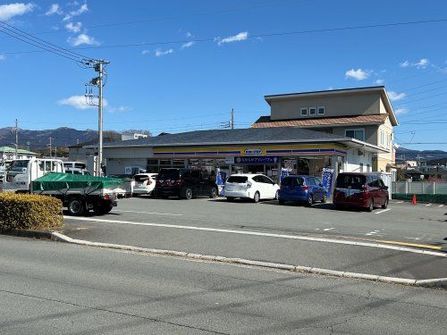 ミニストップ 裾野伊豆島田店の画像