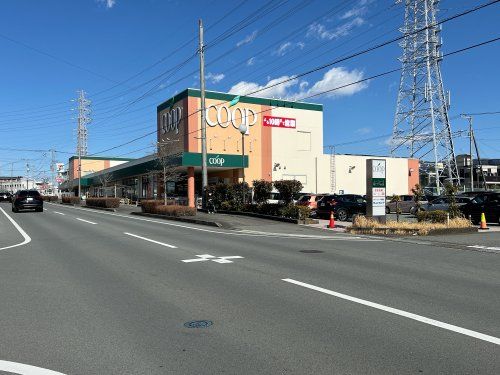 ユーコープ 桜づつみ店の画像