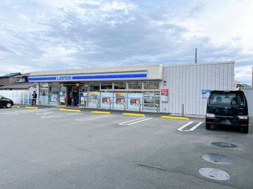 ローソン 三島谷田店の画像