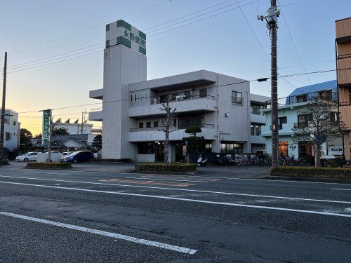 永野医院の画像