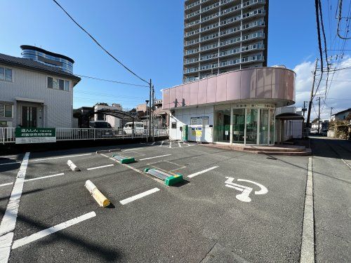 三島信用金庫三島北支店の画像