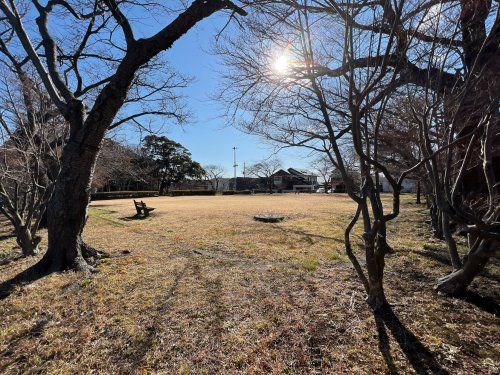 高砂公園の画像