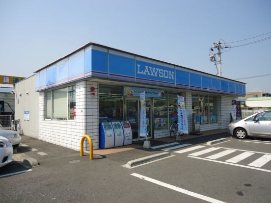 ローソン　福山引野店の画像