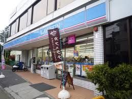 ローソン 和光本町店の画像