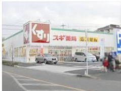 スギドラッグ 町田小川店の画像