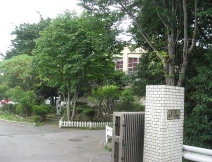 川口市立桜町小学校の画像