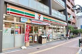 セブンイレブン 荒川西尾久3丁目店の画像