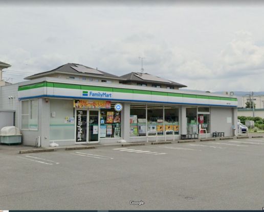 ファミリーマート 裾野せぎ原店の画像