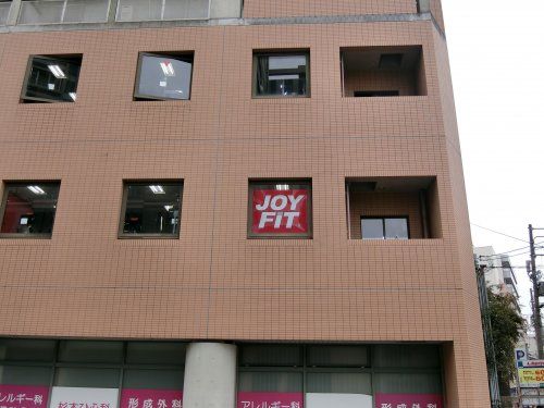 ジョイフィット24 京阪守口店の画像
