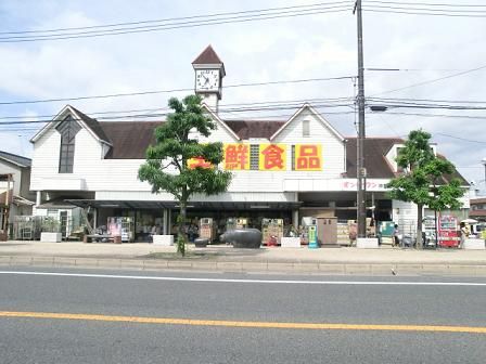 オンリーワン　沖野上店の画像