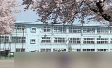 上三川町立上三川小学校の画像