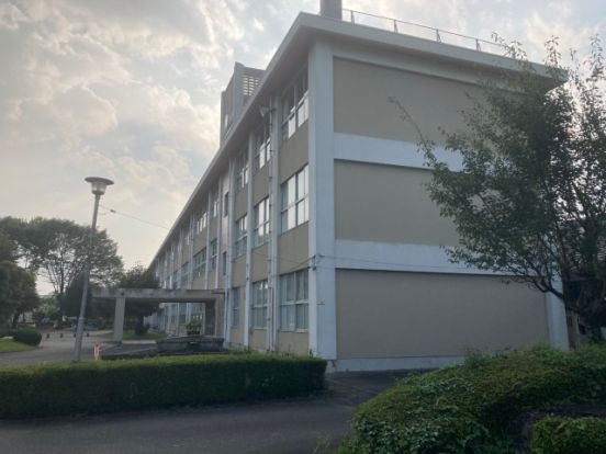 さくら市立熟田小学校の画像