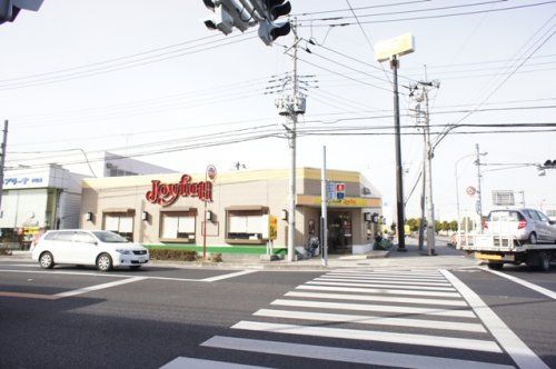 ジョイフル 小山店の画像