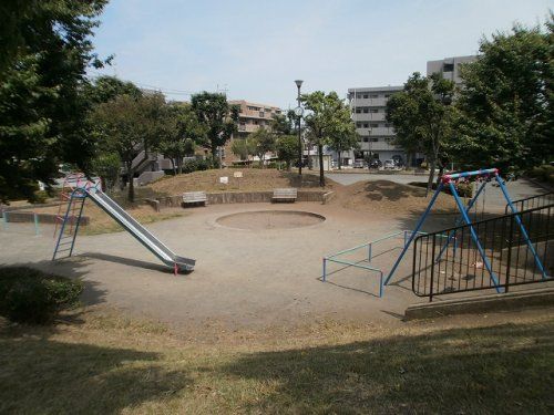 十日市場中里公園の画像