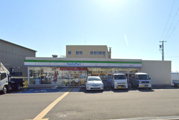 ファミリーマート 美原今井店の画像