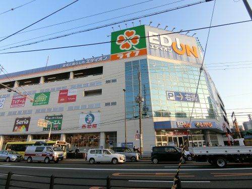 西松屋 エディオン京橋店の画像