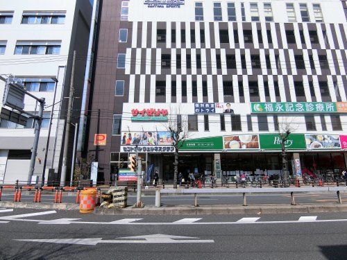 サイゼリヤ 蒲生四丁目店の画像