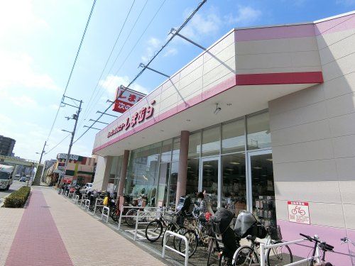 しまむら古市店の画像