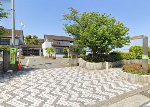 厚木市 相川公民館の画像