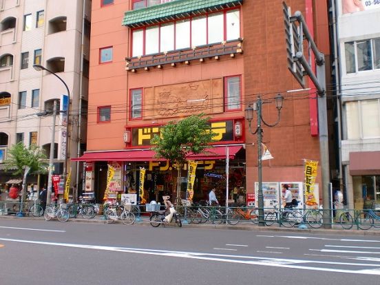 ドン・キホーテ　上野店の画像