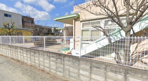 幼保連携型認定こども園本町こども園の画像