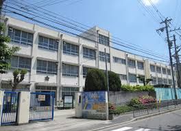 堺市立市小学校の画像