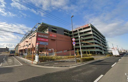 TOHO(トーホー)シネマズ セブンパーク天美店の画像