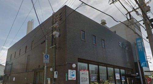 福岡銀行　吉塚支店の画像