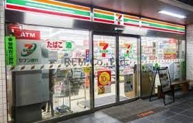 セブンイレブン 西麻布4丁目店の画像