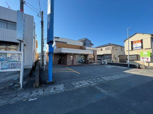 沼津信用金庫金岡支店の画像