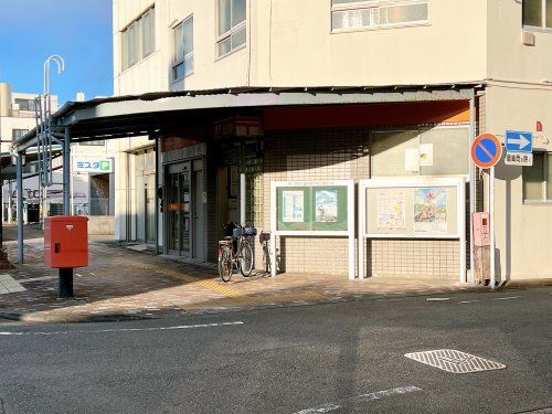 沼津本町郵便局の画像