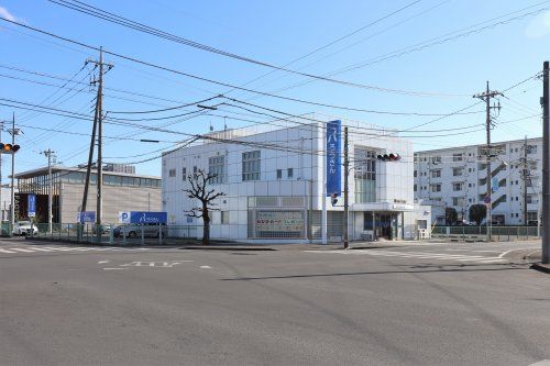 中央労働金庫足利支店の画像