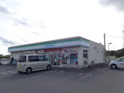 ファミリーマート 鹿嶋平井店の画像
