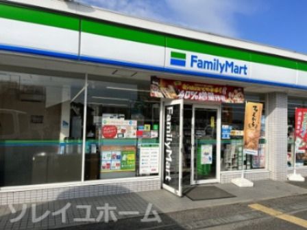 ファミリーマート 堺鳳西町二丁店の画像