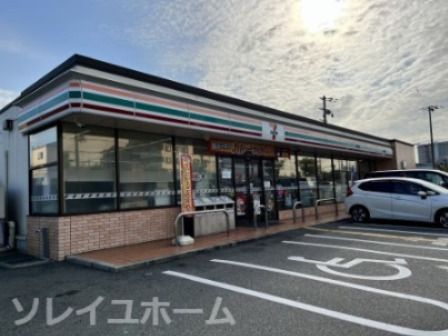 セブンイレブン 堺鳳西町2丁店の画像